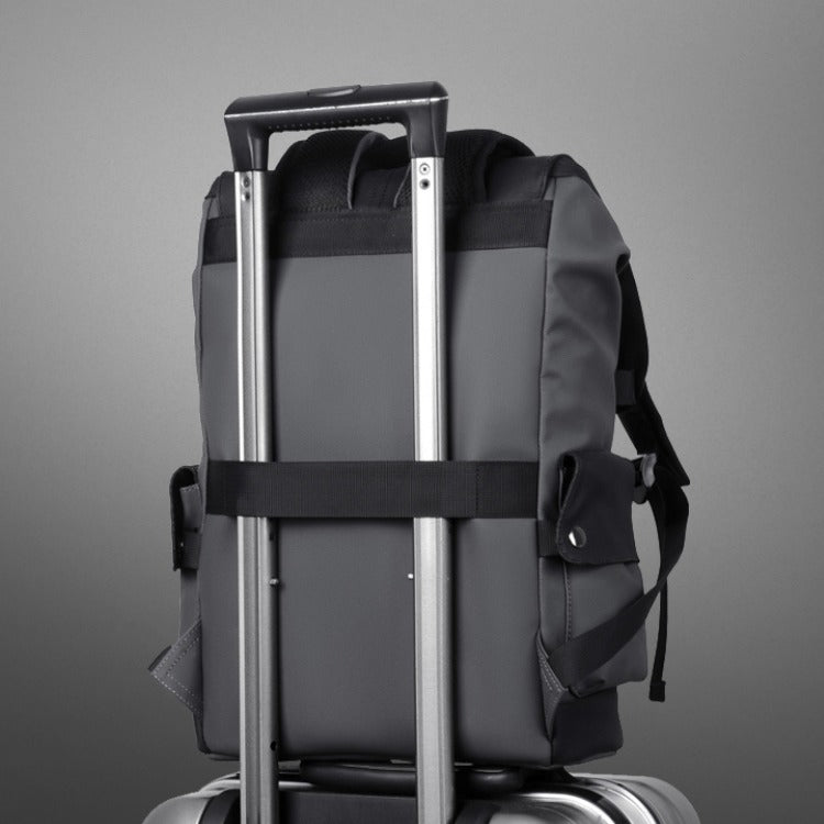 Marcherelle™ – Sac à Dos Imperméable Compact et Étanche