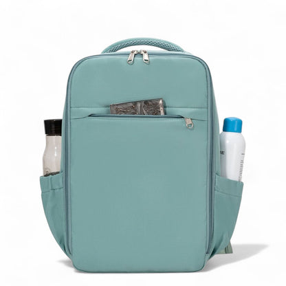 Marcherelle™ – Sac à Dos de Voyage Élégant & Imperméable