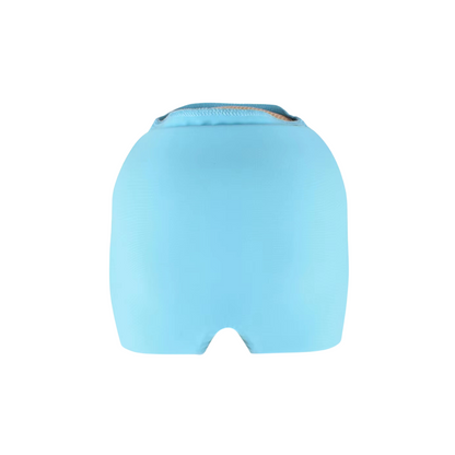 Heating Migraine Relief Mask with Temperature Control