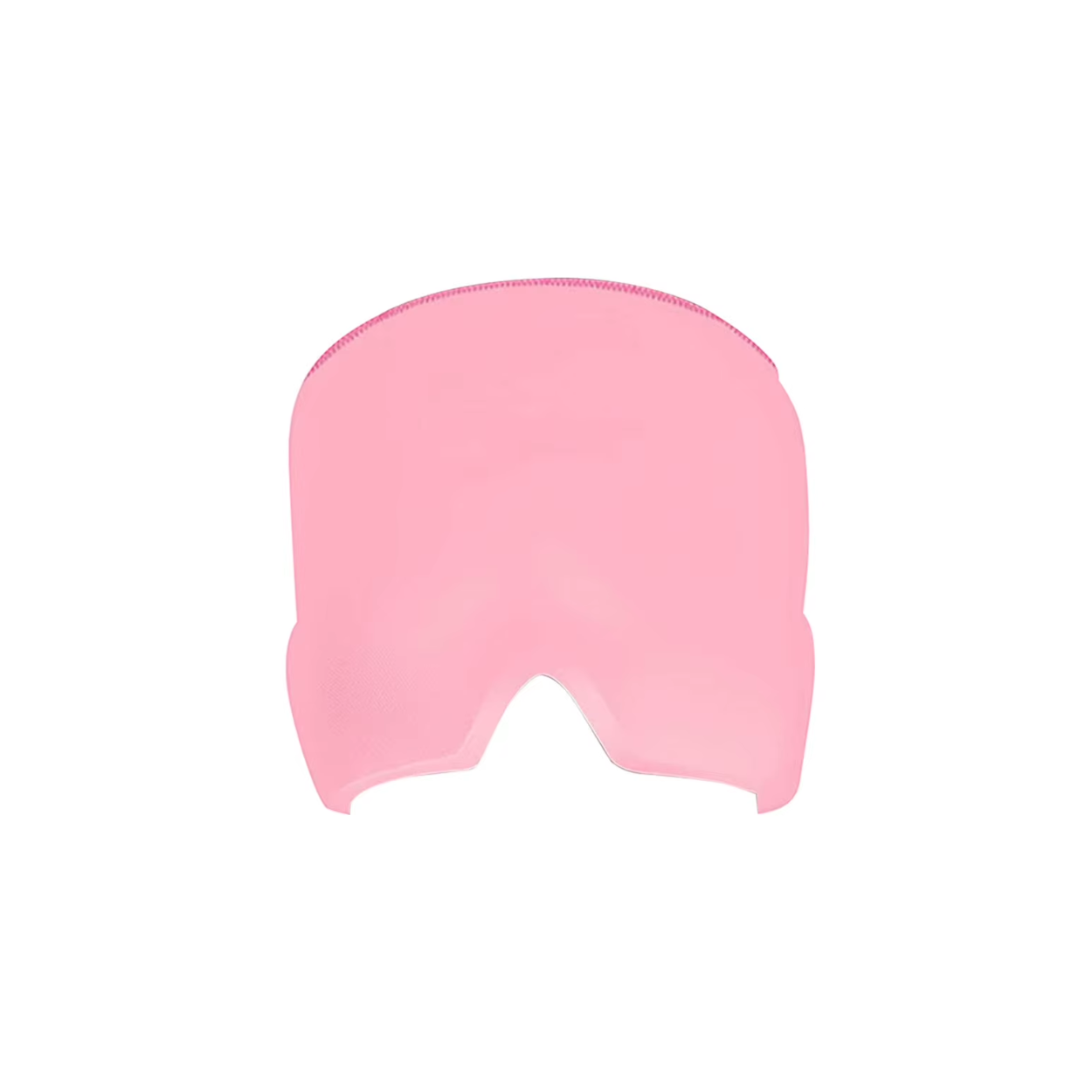 Heating Migraine Relief Mask with Temperature Control