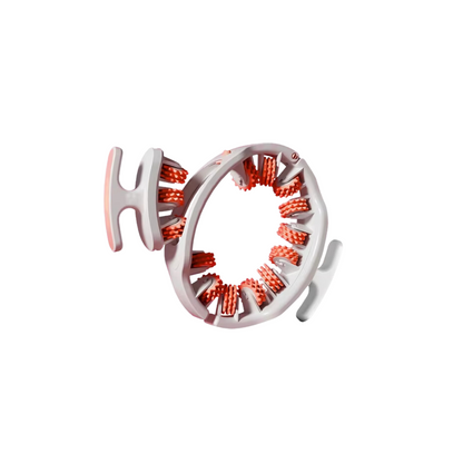 Effective Anti-Cellulite Massage Roller