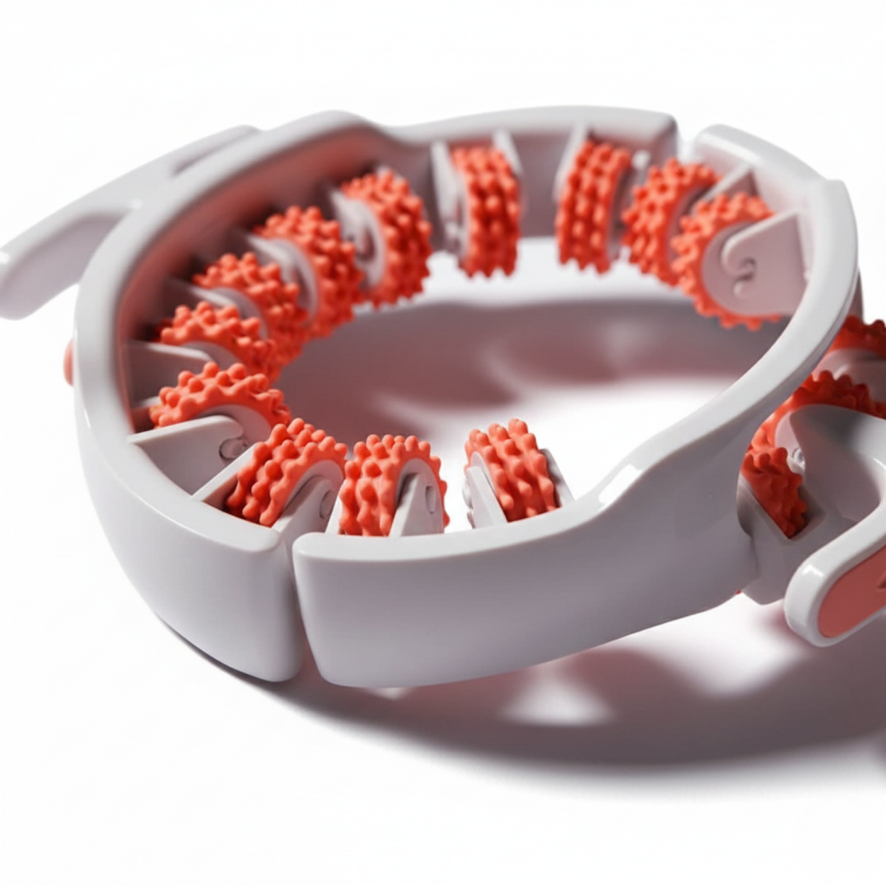 Effective Anti-Cellulite Massage Roller