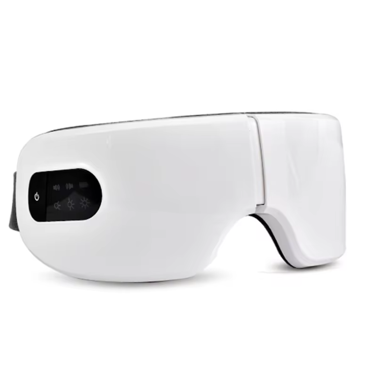 Electronic Eye Massager with Bluetooth and Massage Function