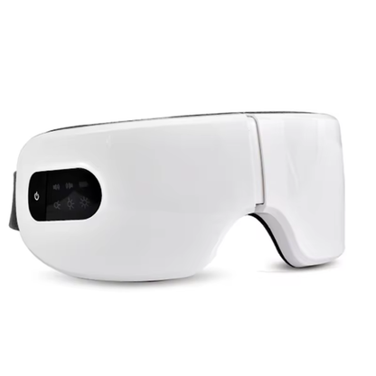 Electronic Eye Massager with Bluetooth and Massage Function