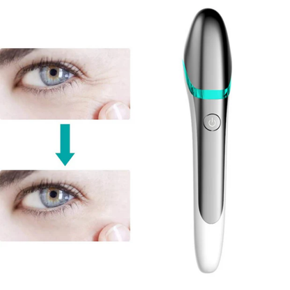 Warm Electric Eye Massager