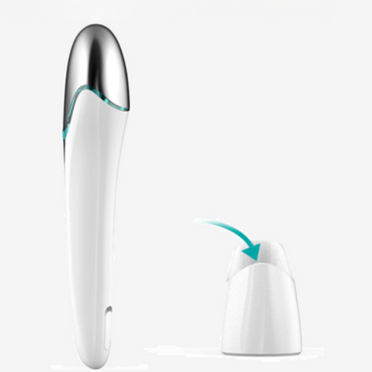 Warm Electric Eye Massager