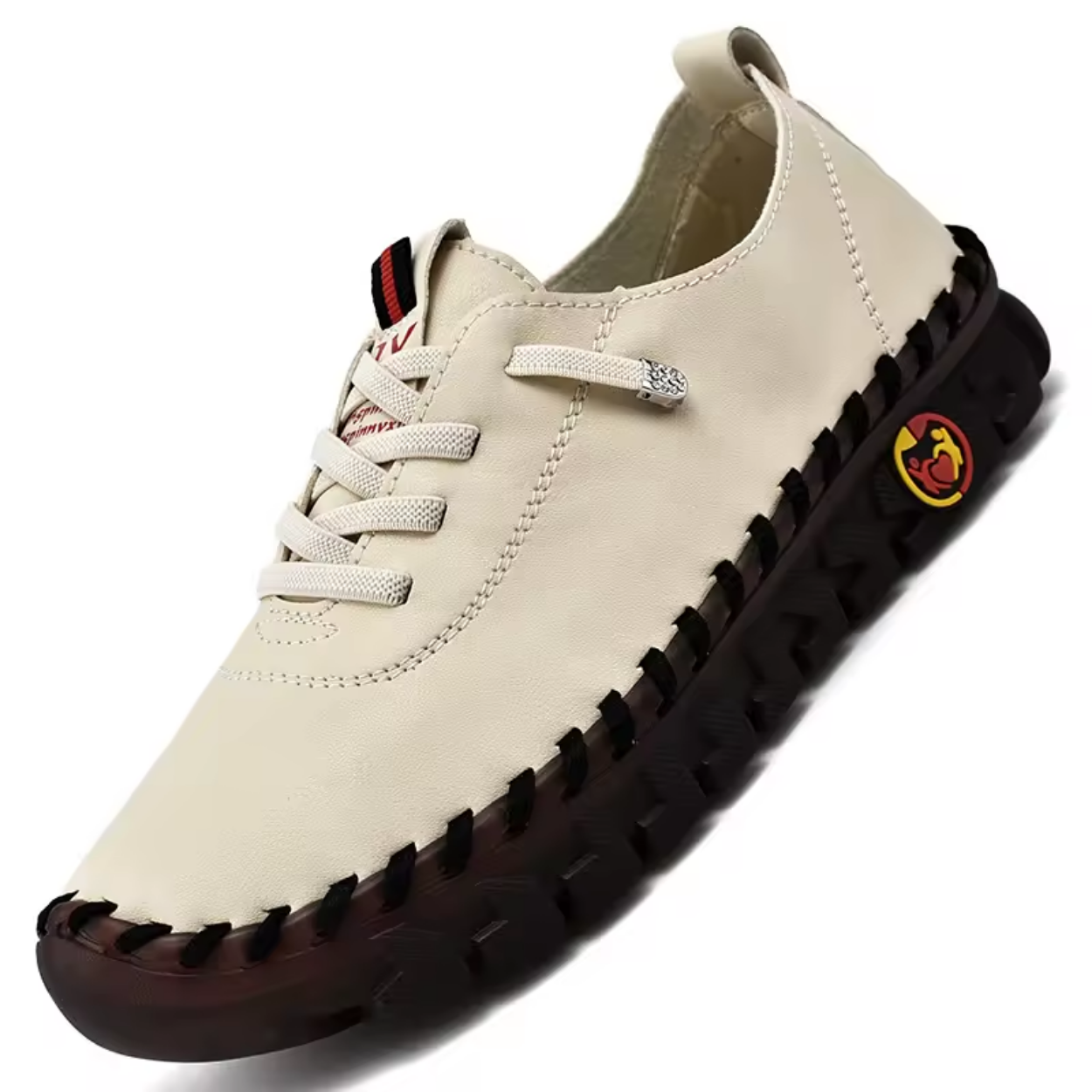 Mocassins Femmes Confort Chaussures Orthopédiques - Marcherelle