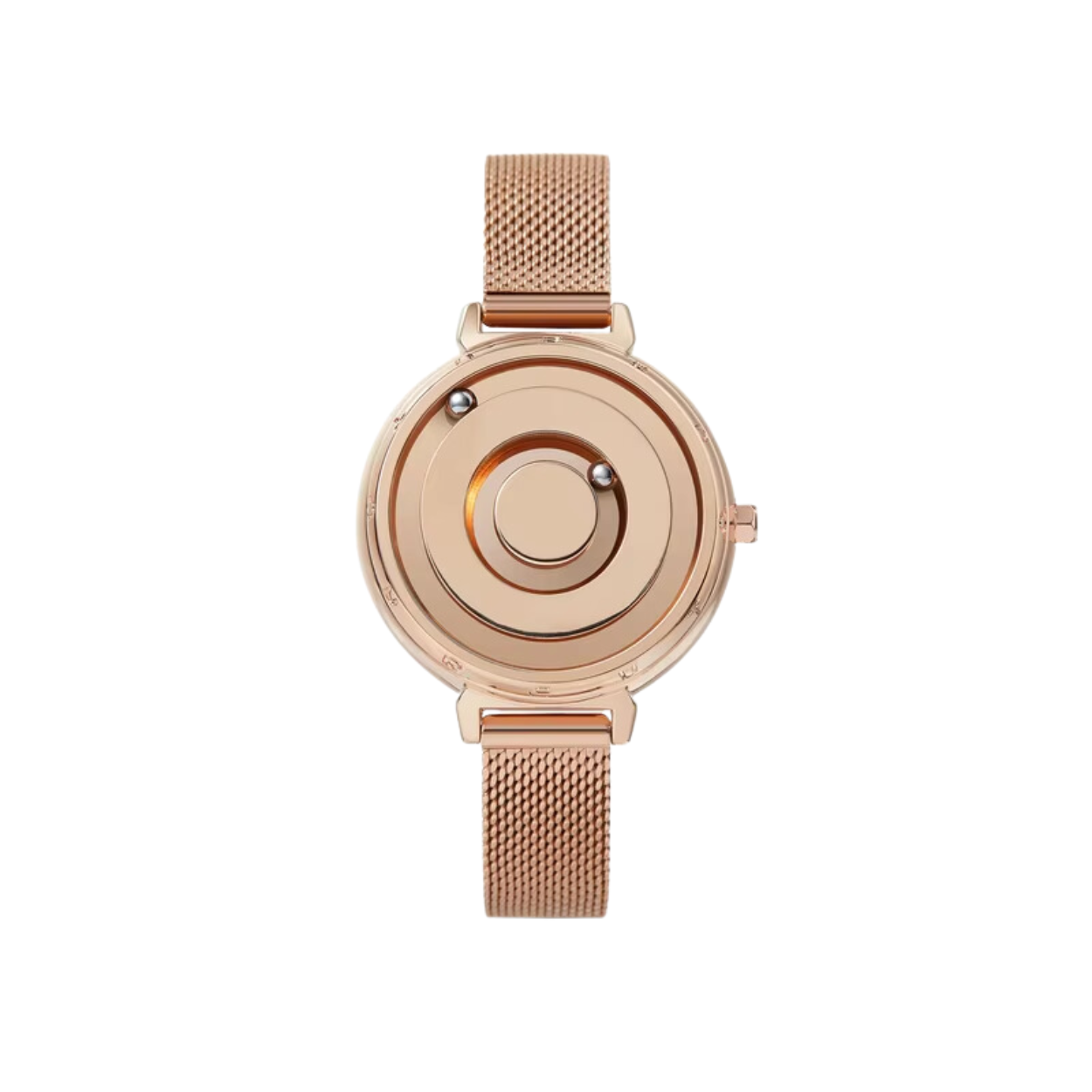 Men’s Magnetic Watch with Elegant Design