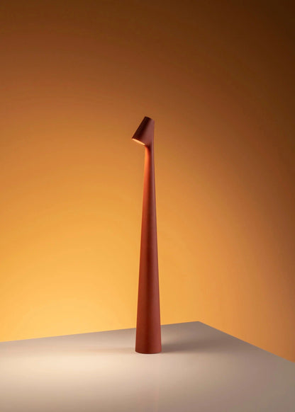 Adjustable Wireless Modern LED Table Lamp