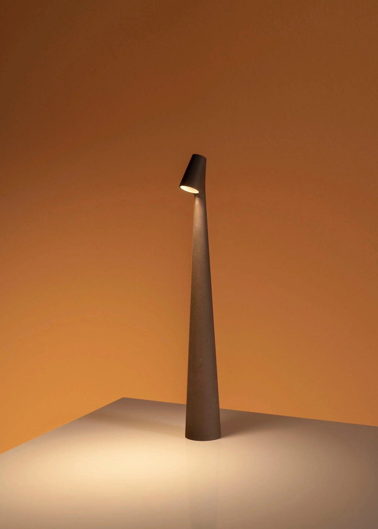 Adjustable Wireless Modern LED Table Lamp