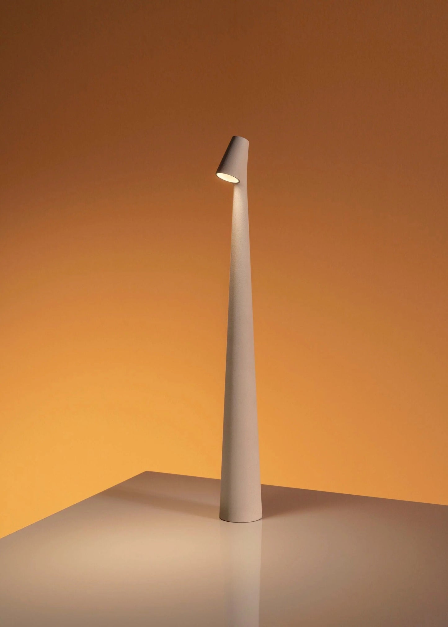 Adjustable Wireless Modern LED Table Lamp