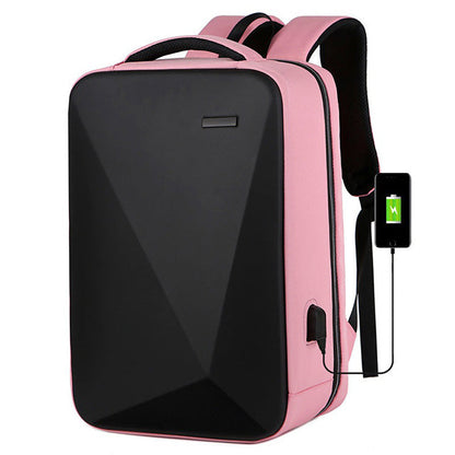 Durable and Stylish School and Travel Backpack