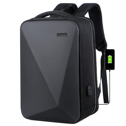 Durable and Stylish School and Travel Backpack