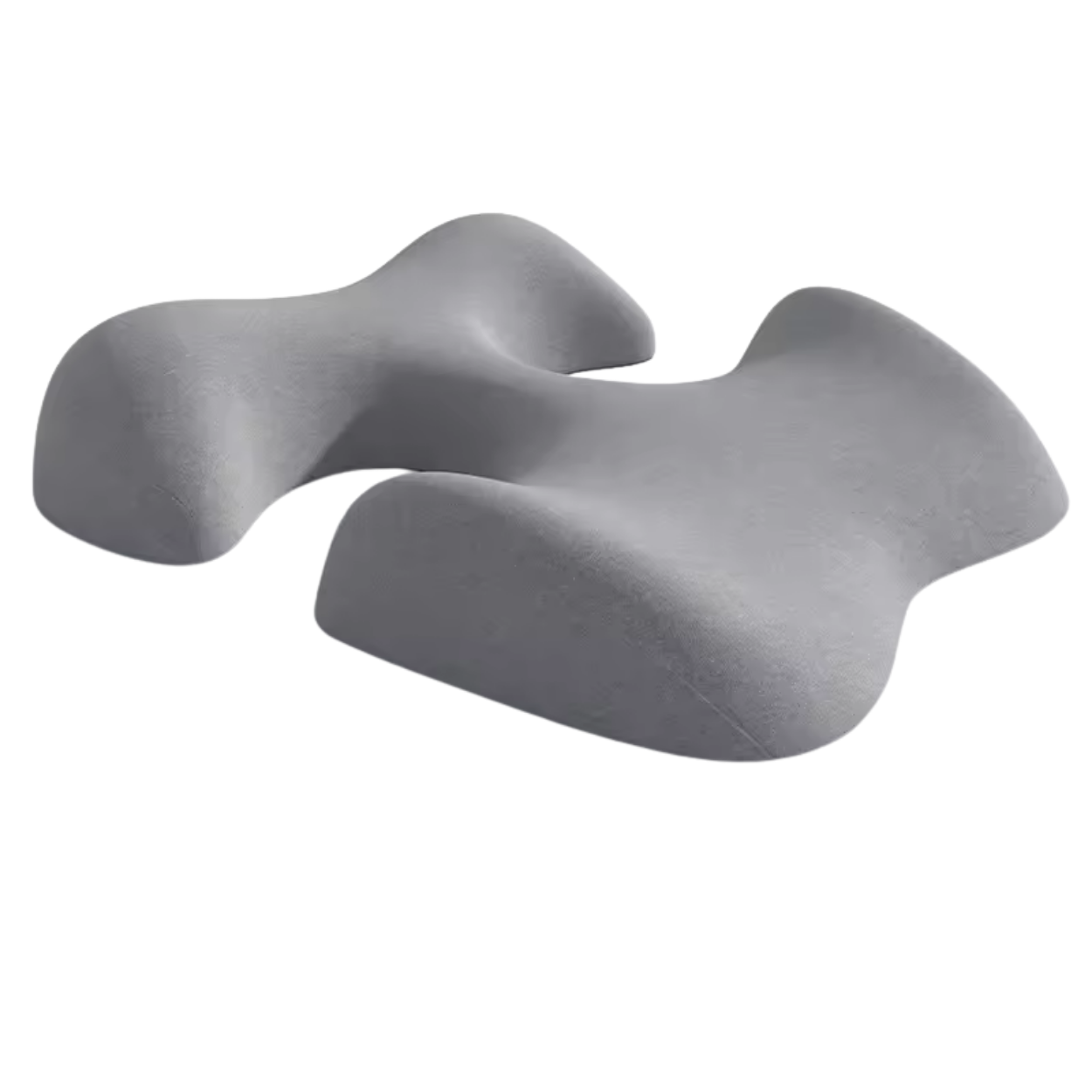 Comfortable Massage Pillow for Face, Neck, and Back