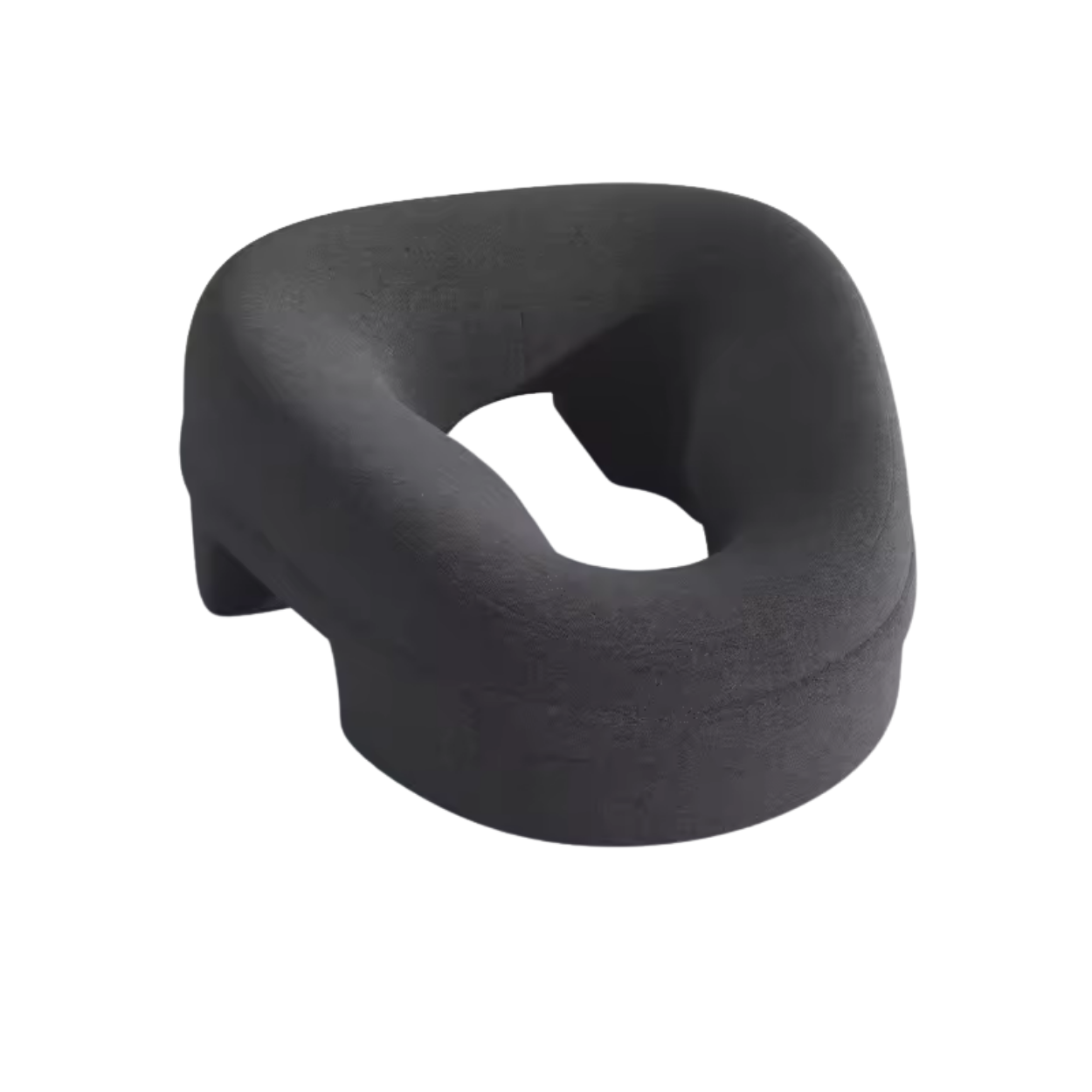 Comfortable Massage Pillow for Face, Neck, and Back