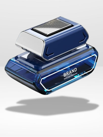 Parfum de Voiture Luxe et Raffiné - Marcherelle