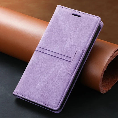 Sturdy Phone Case with Built-in Card Slot