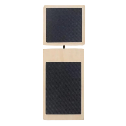 Balance Board Scale to Improve Foot Stability