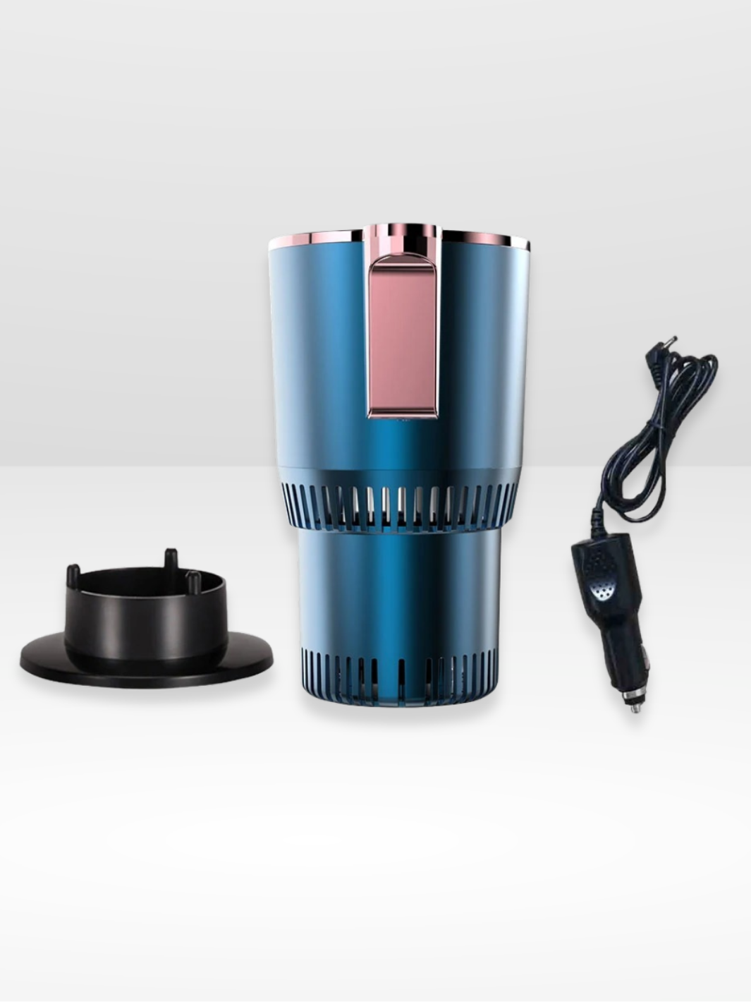 Electric Bottle Warmer and Cup Refrigerator