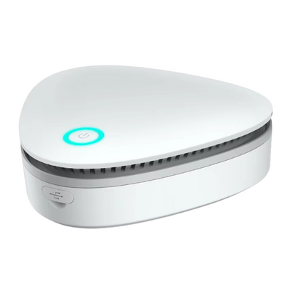 Compact and Quiet Indoor Air Purifier