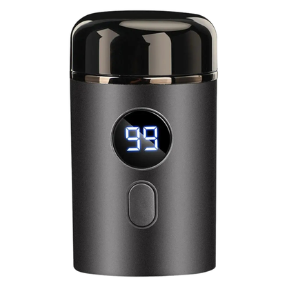 Rasoir Électrique Portable et Compact - Marcherelle