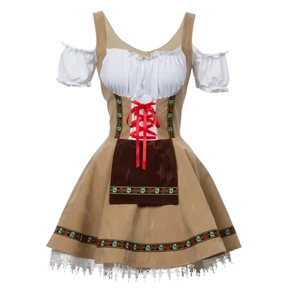 Traditional German Dress for Women