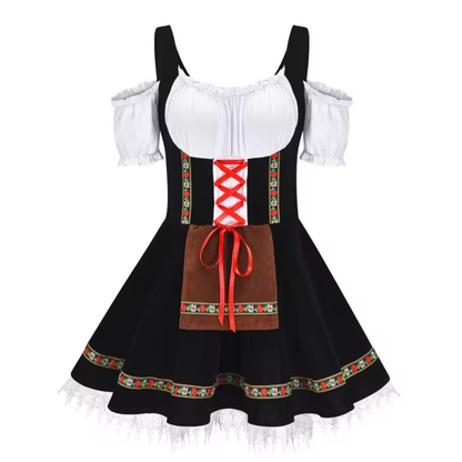 Traditional German Dress for Women