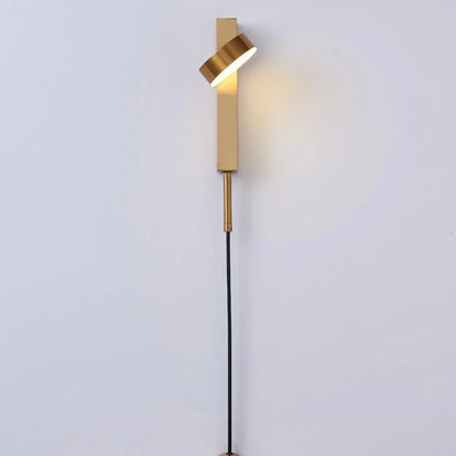 Elegant Staircase Lamp for Home