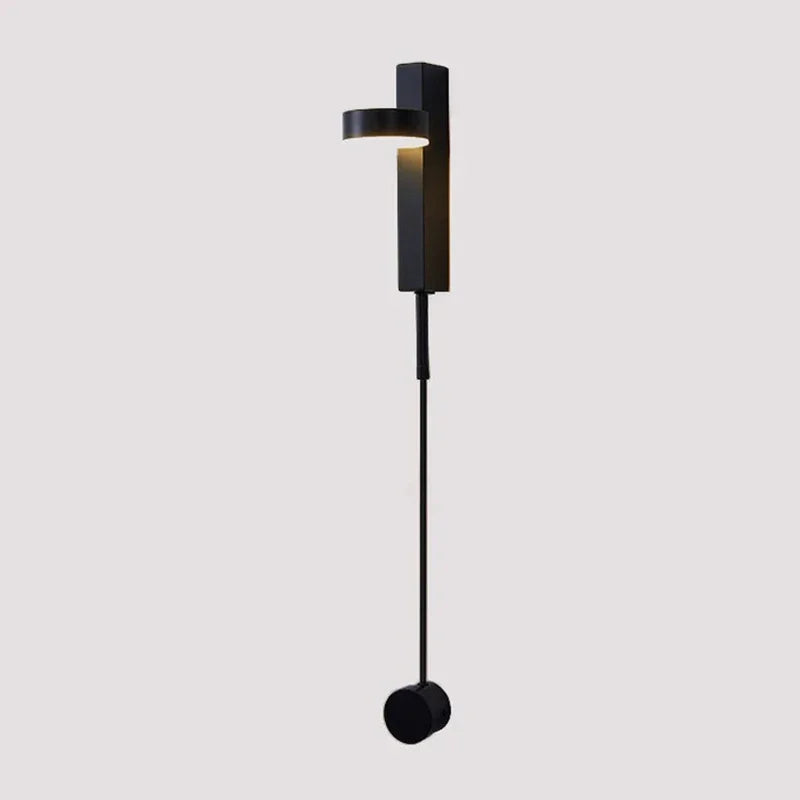 Elegant Staircase Lamp for Home