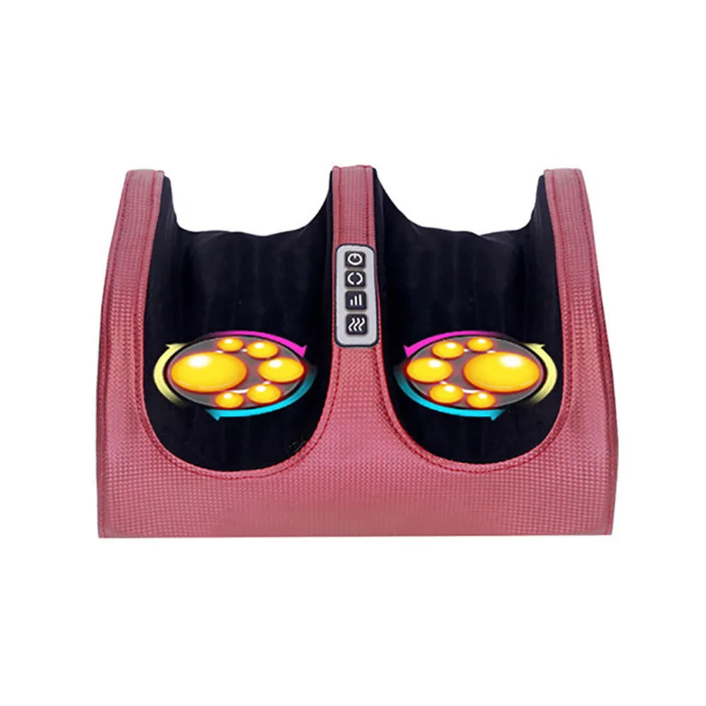 Electric Relaxing Foot Massager