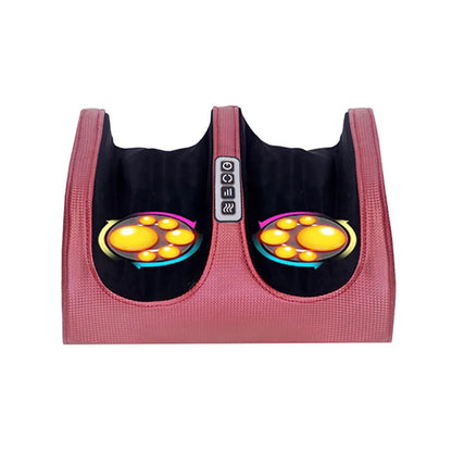 Electric Relaxing Foot Massager