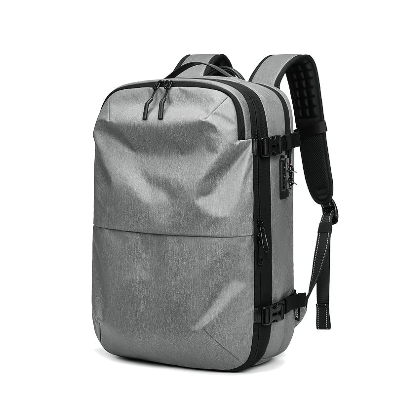 Ultra-Light Waterproof Backpack 17 - Large Capacity, Water-Resistant Protection