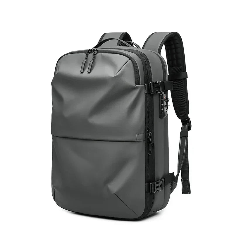 Waterproof Ultra-Light Backpack 17 - Large Capacity and Compact