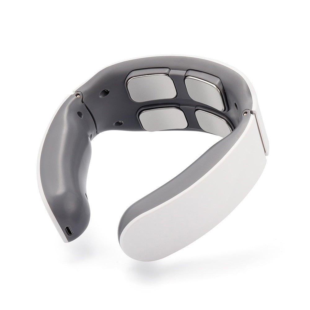 Electric Relaxing Neck Massager
