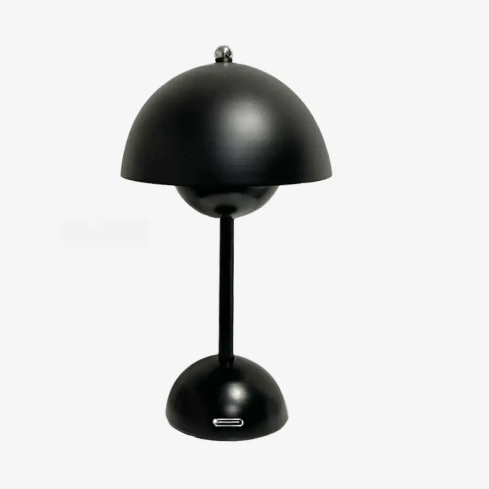 Table Lamp with Stylish Lighting