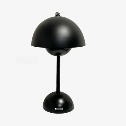 Table Lamp with Stylish Lighting