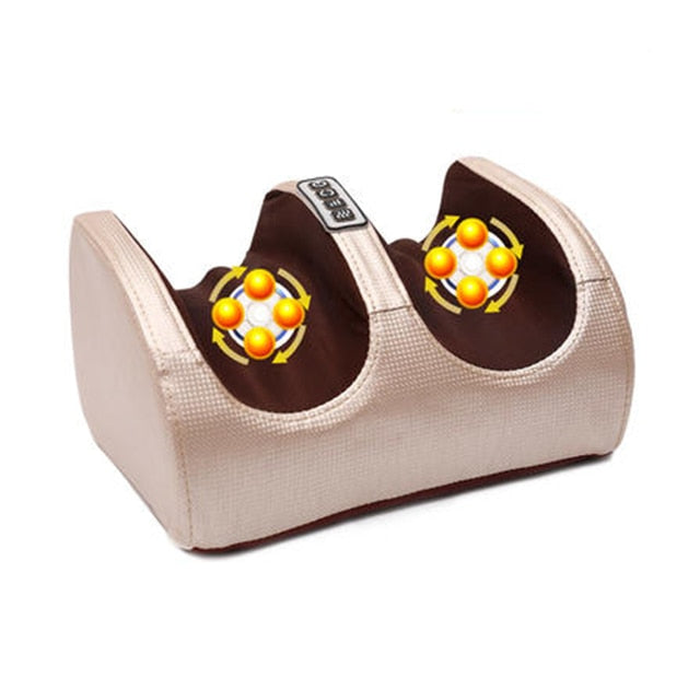 Electric Relaxing Foot Massager