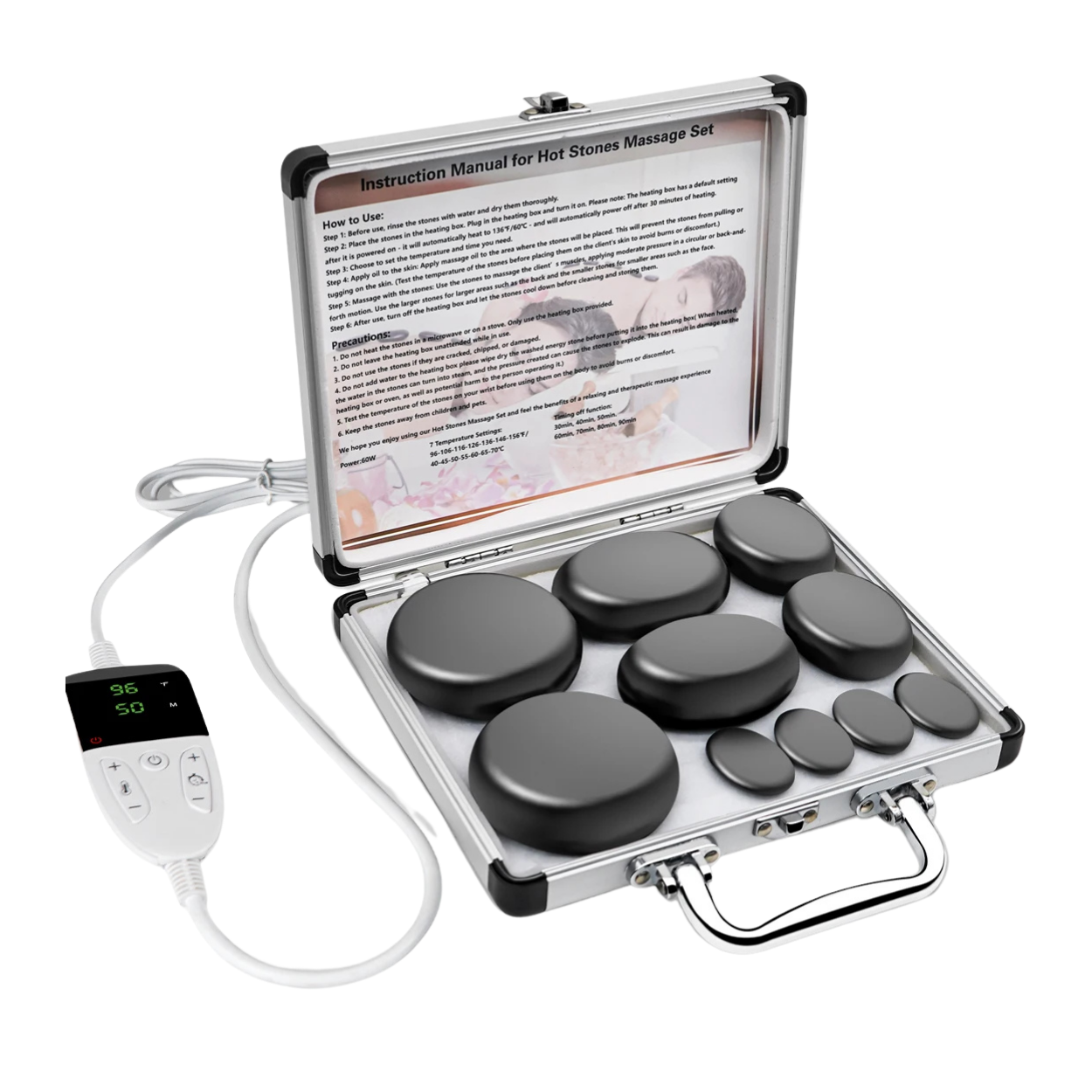 Selected Variant Image