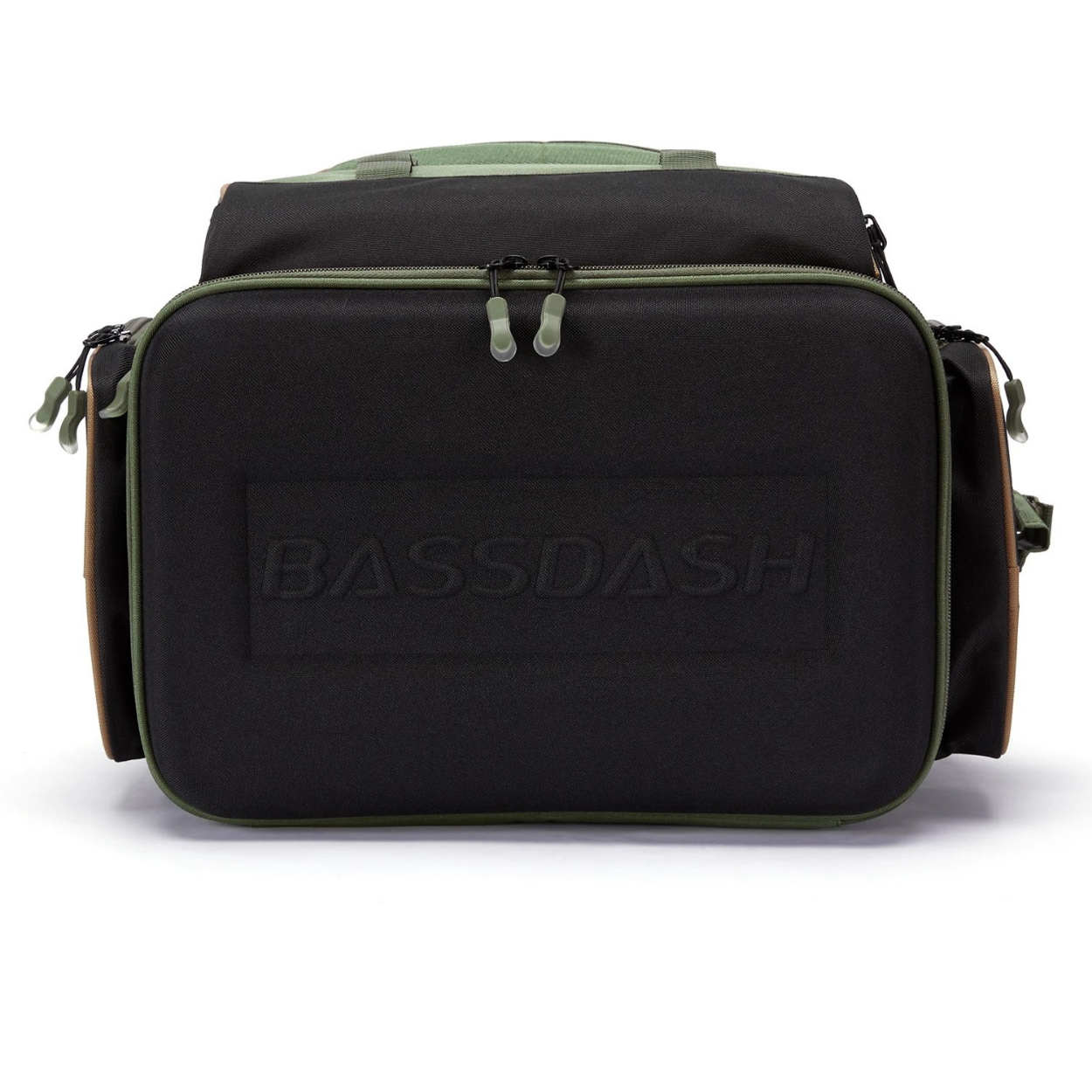 Waterproof Adjustable Fishing Backpack for Experienced Anglers