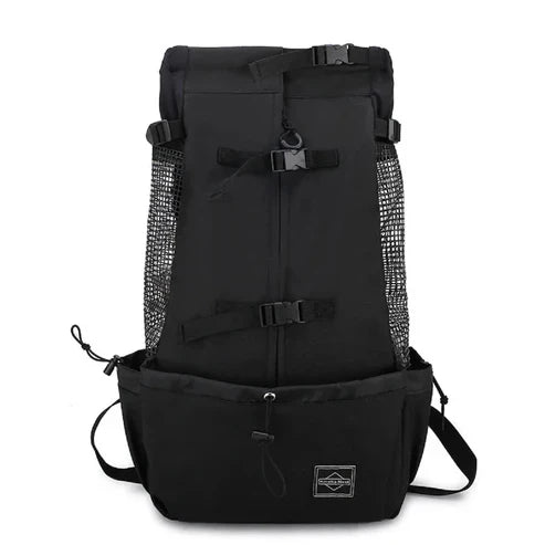 Premium Dog Backpack for Hiking