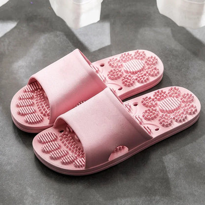 Women’s Reflexology Sandals with Foot Massage
