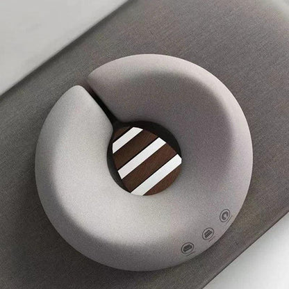 Relaxing Massage Pillow Wellness