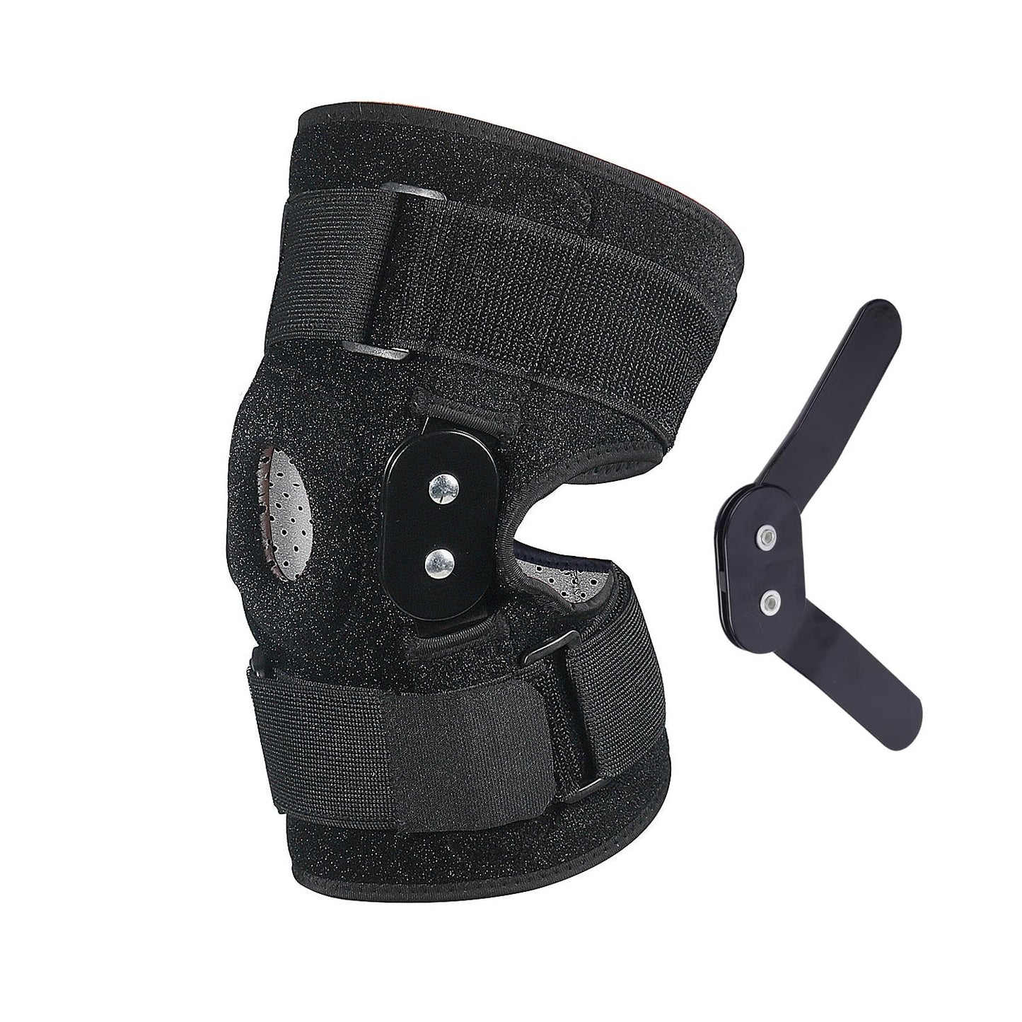 Elastic Sports Knee Brace