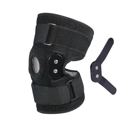 Elastic Sports Knee Brace