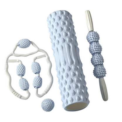 Foam Muscle Massage Roller for Deep Massages