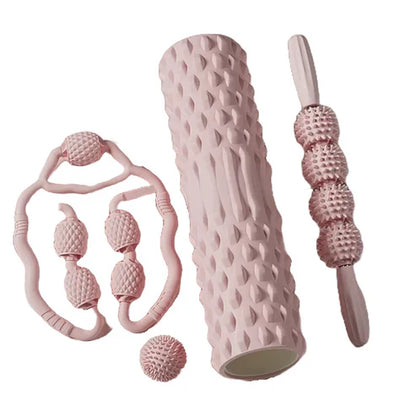 Foam Muscle Massage Roller for Deep Massages