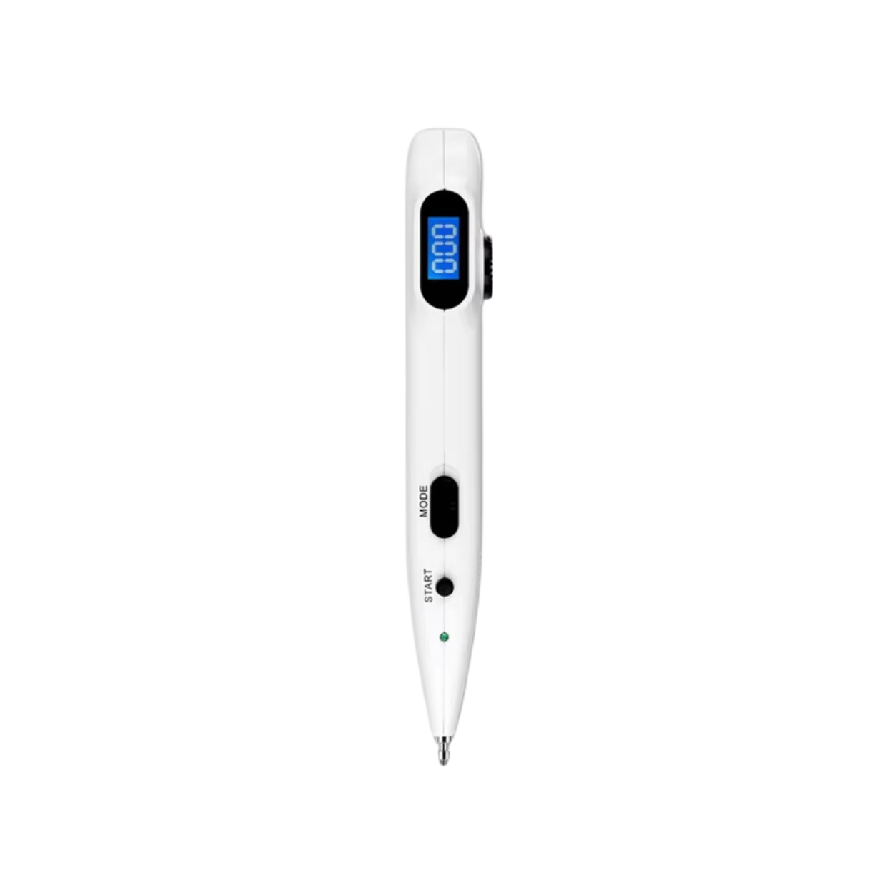 Electronic Medical Acupressure Pen