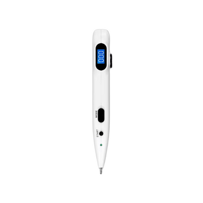 Electronic Medical Acupressure Pen