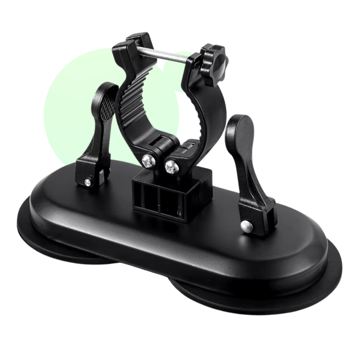 Support de Massageur à Percussion Réglable - Marcherelle