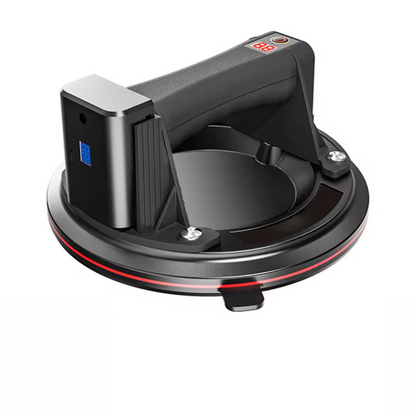 Powerful Electric Suction Cup 200 kg